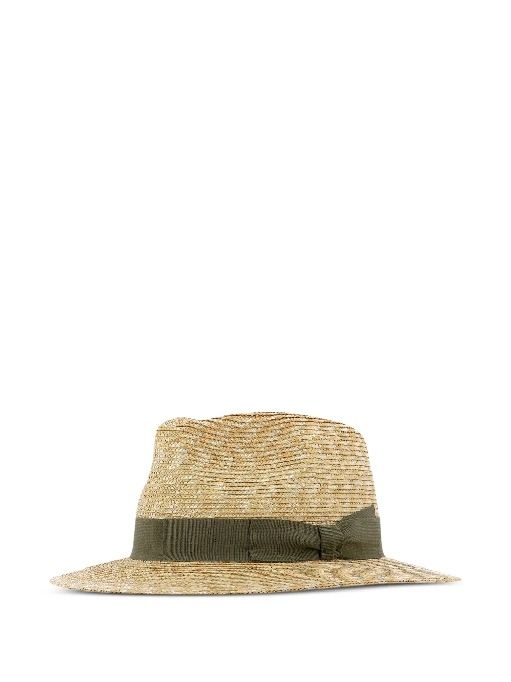 ribbon-bow fedora