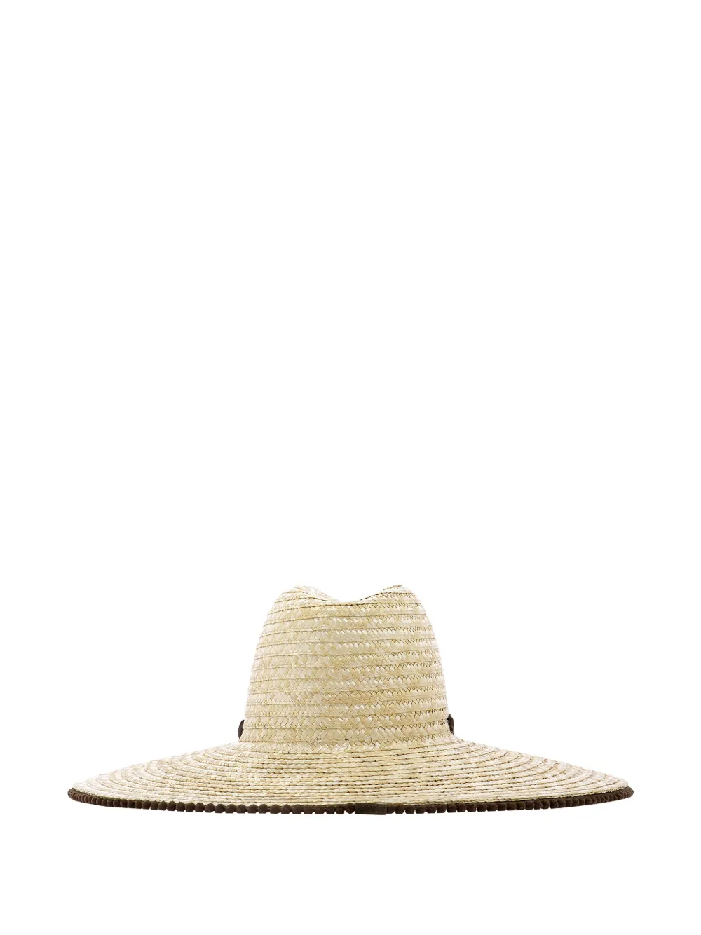 Gallo raffia hat