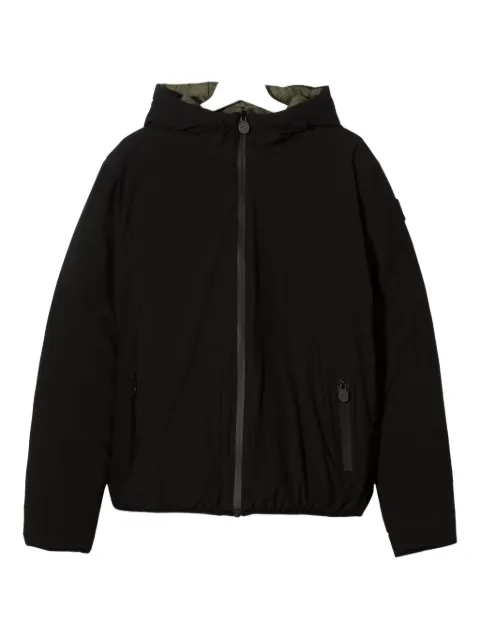 Invicta hooded padded jacket