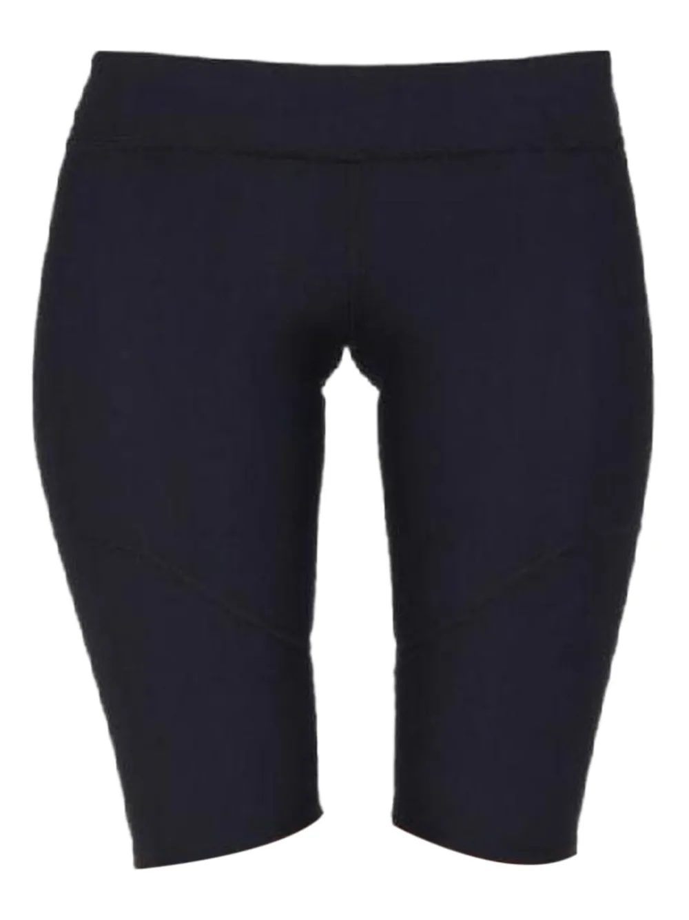 HUALA bermudas con paneles | negro | Image 1