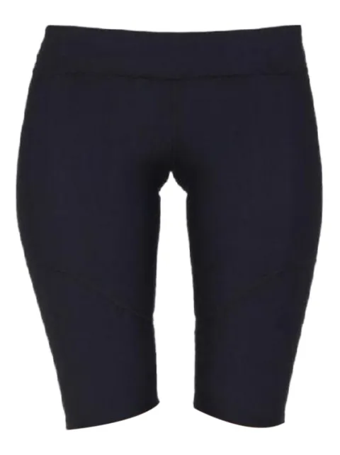HUALA panelled shorts