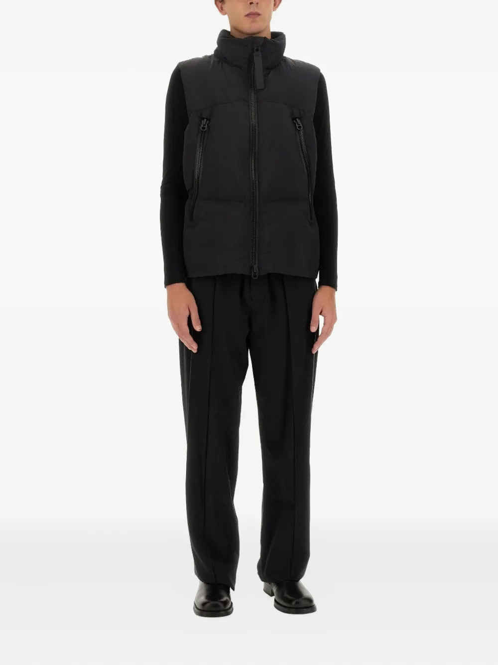 JG1 chaleco con cierre | Chalecos | Image 2