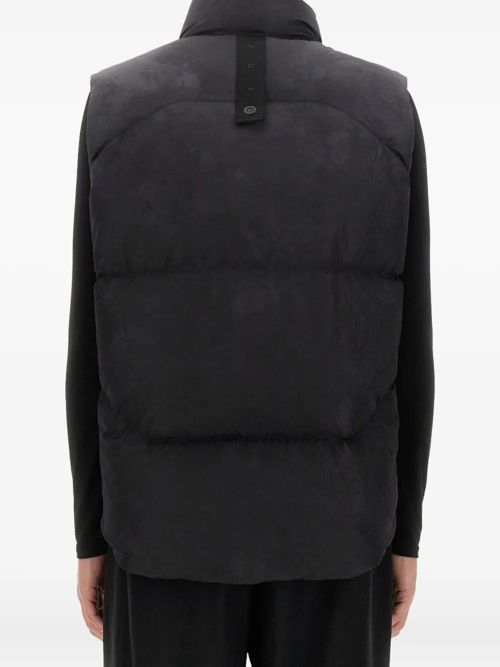 JG1 chaleco capitonado con cierre | Chalecos | Image 2