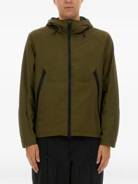 JG1 long-sleeves jacket
