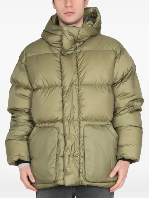Ienki Ienki Michlin padded jacket