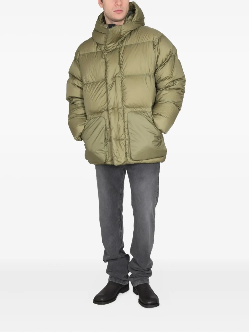 Ienki Ienki chamarra capitonada Michlin | Chamarras con plumón y capitonadas | Image 2