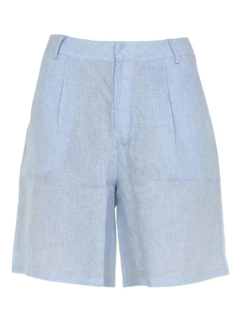 Jovonna Luanna pleated shorts