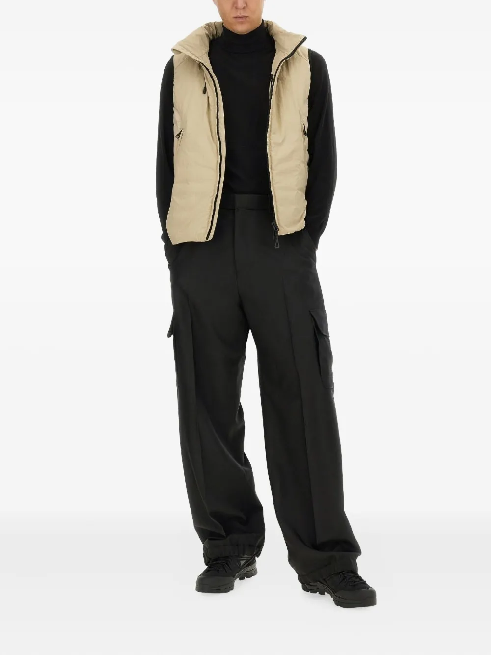 JG1 chaleco con cierre | Chalecos | Image 2