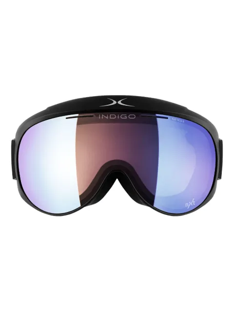 Indigo Voggle NXT SLM double lens goggles