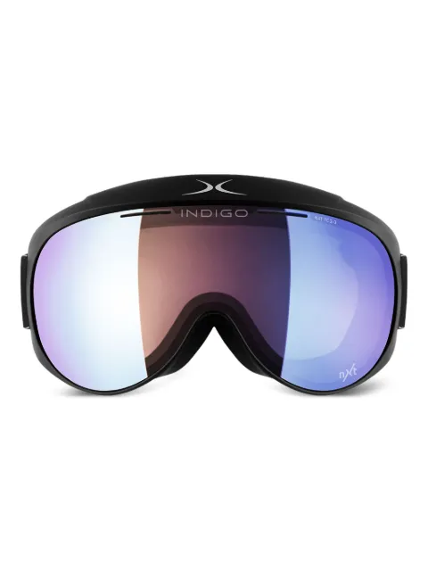 Indigo Voggle NXT SLM double lens goggles