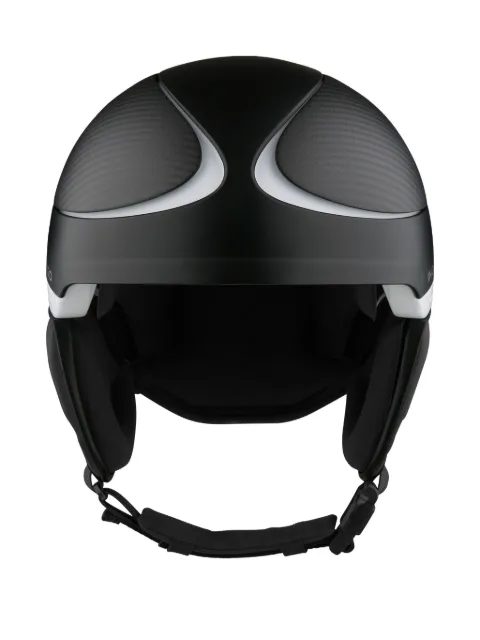 Indigo padded ski helmet