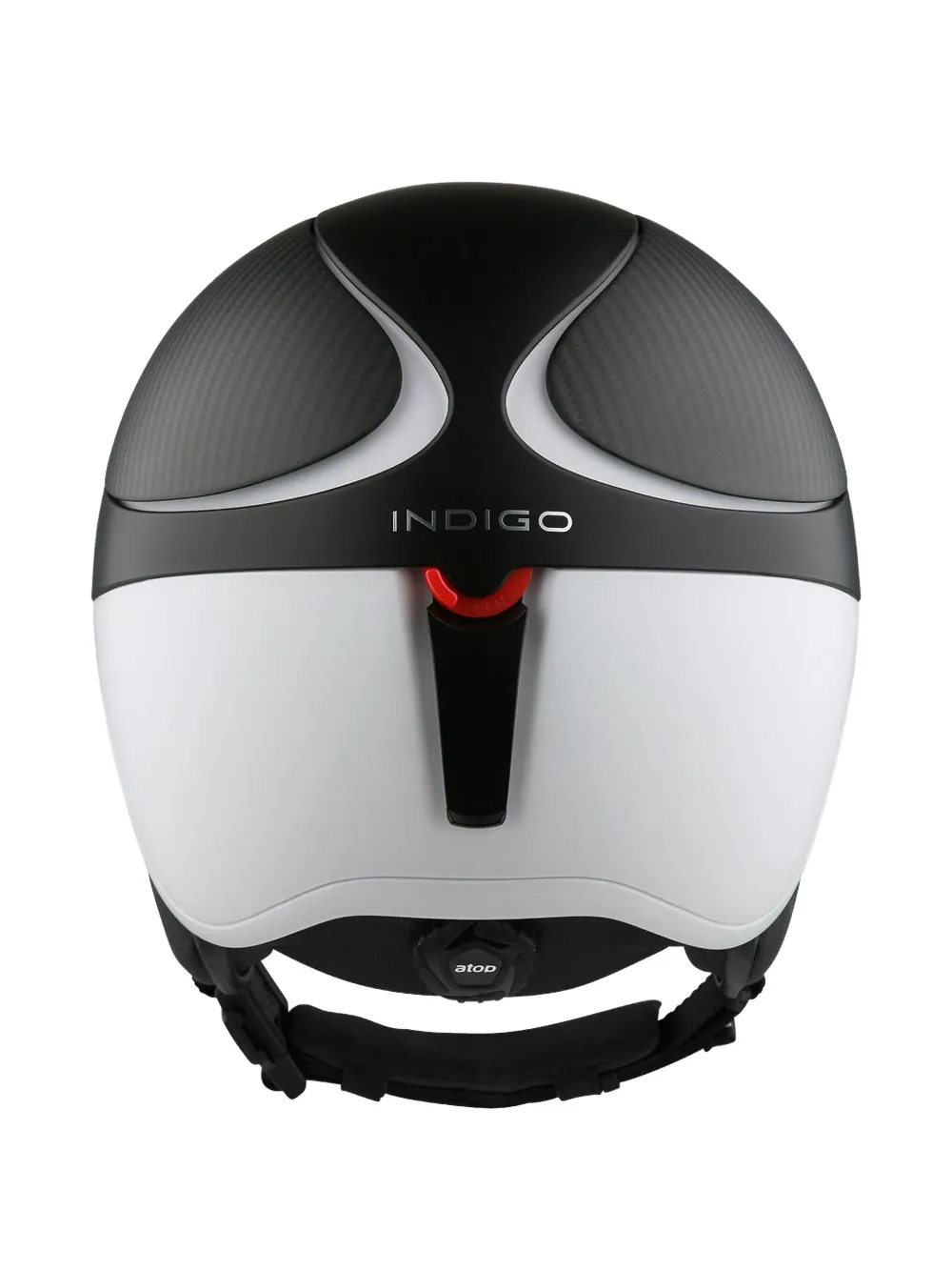 Indigo padded ski helmet | Helmets | Image 2