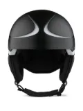 Indigo padded ski helmet - Black