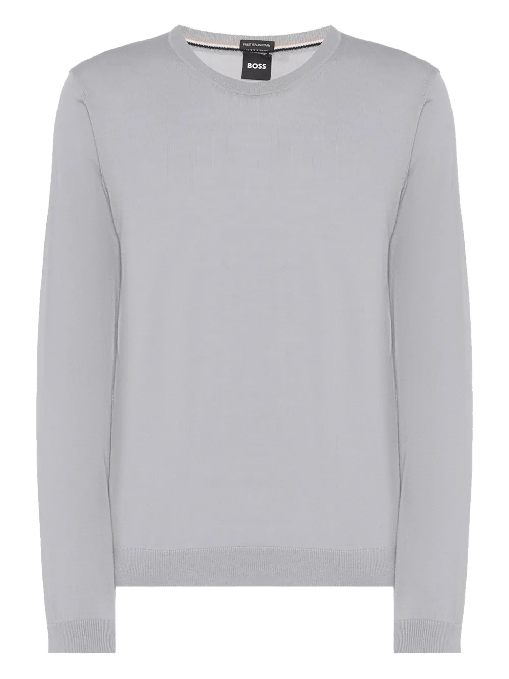 merino wool sweater