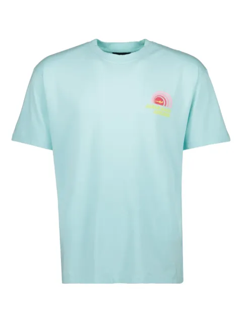 Japan Rags Hinata Japan Rags Airlines T-shirt