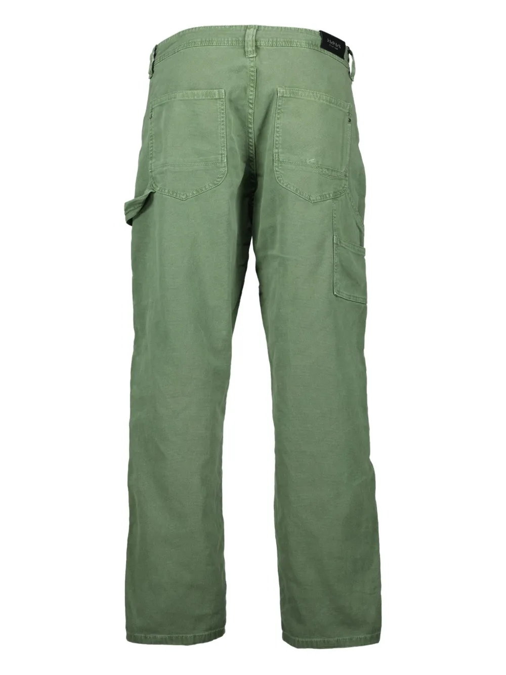 Japan Rags Kobe cargo pocket trousers | Regular-Fit & Straight Leg Pants | Image 2