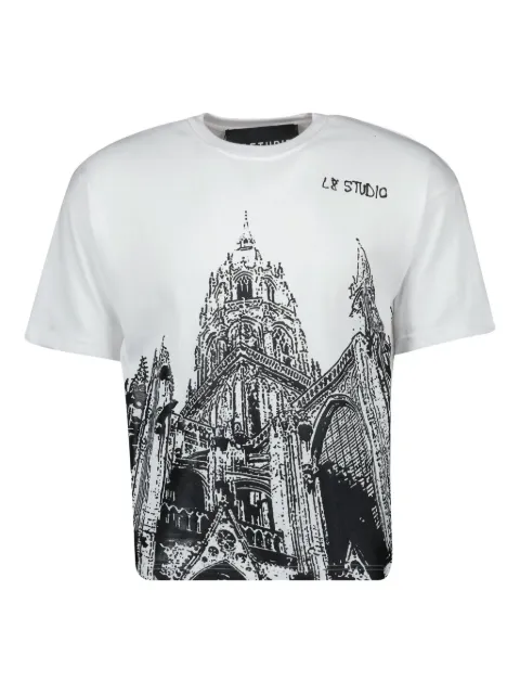 L8 Studio Cathédrale T-shirt