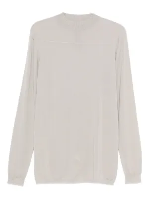 Yohji Yamamoto アシンメトリー 長袖Tシャツ size3 Yohji Yamamoto アシンメトリー Tシャツ | ホワイト | FARFETCH JP