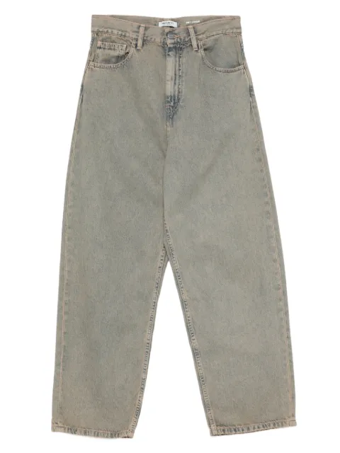 Carhartt WIP Brandon faded jeans
