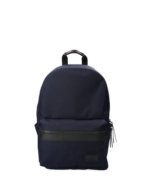 Premiata Blade 2140 zip pocket backpack