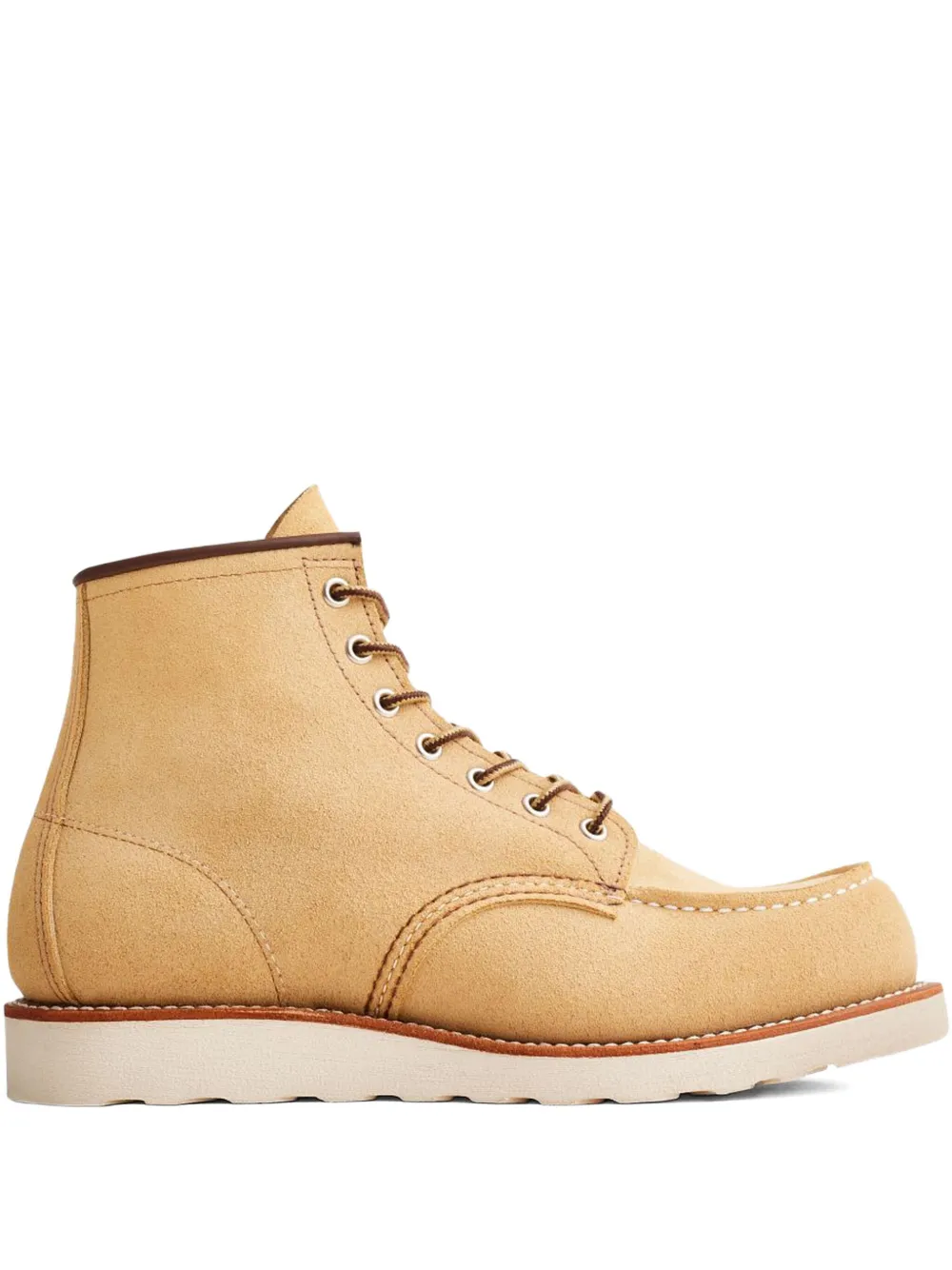Red Wing Shoes 皮质莫卡辛鞋 | 中性色 | Image 1
