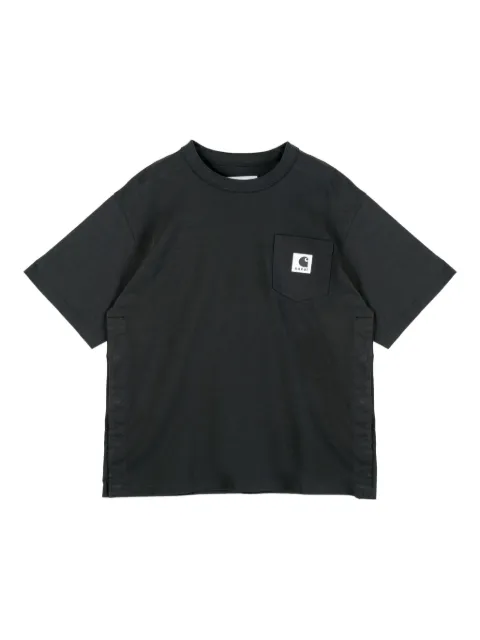 Carhartt WIP pocket T-shirt