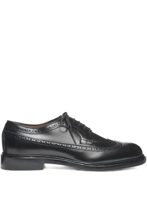 Sebago leather brogues