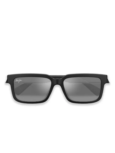 Maui Jim square-framed sunglasses