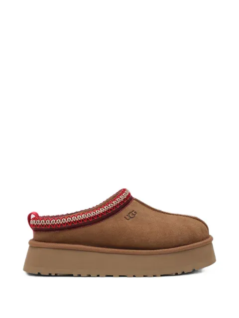 UGG Tazz II platform slippers