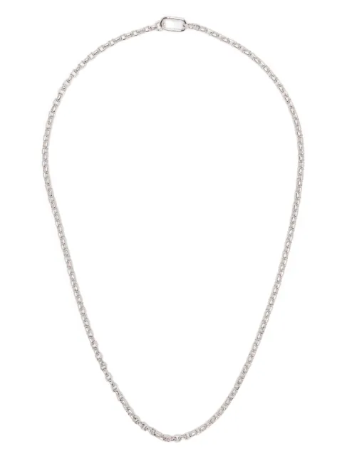 Tom Wood Lee chain necklace