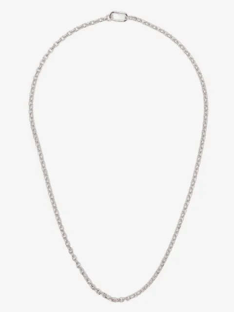 Tom Wood Lee chain thick necklace