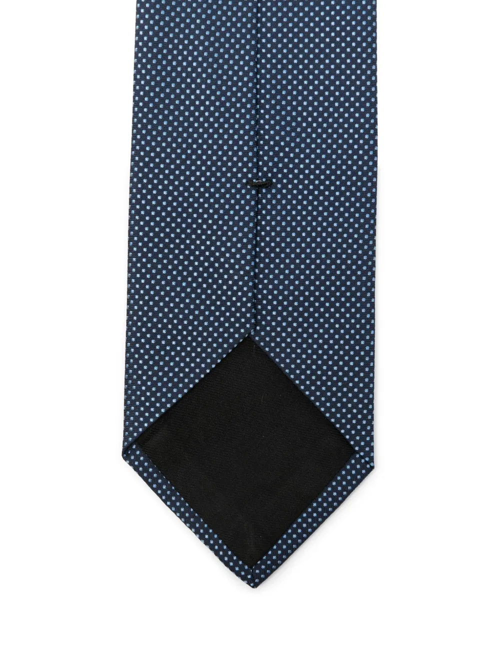 BOSS pattern silk-blend tie | Image 2