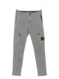 Stone Island cargo patch-pocket trousers - Grey