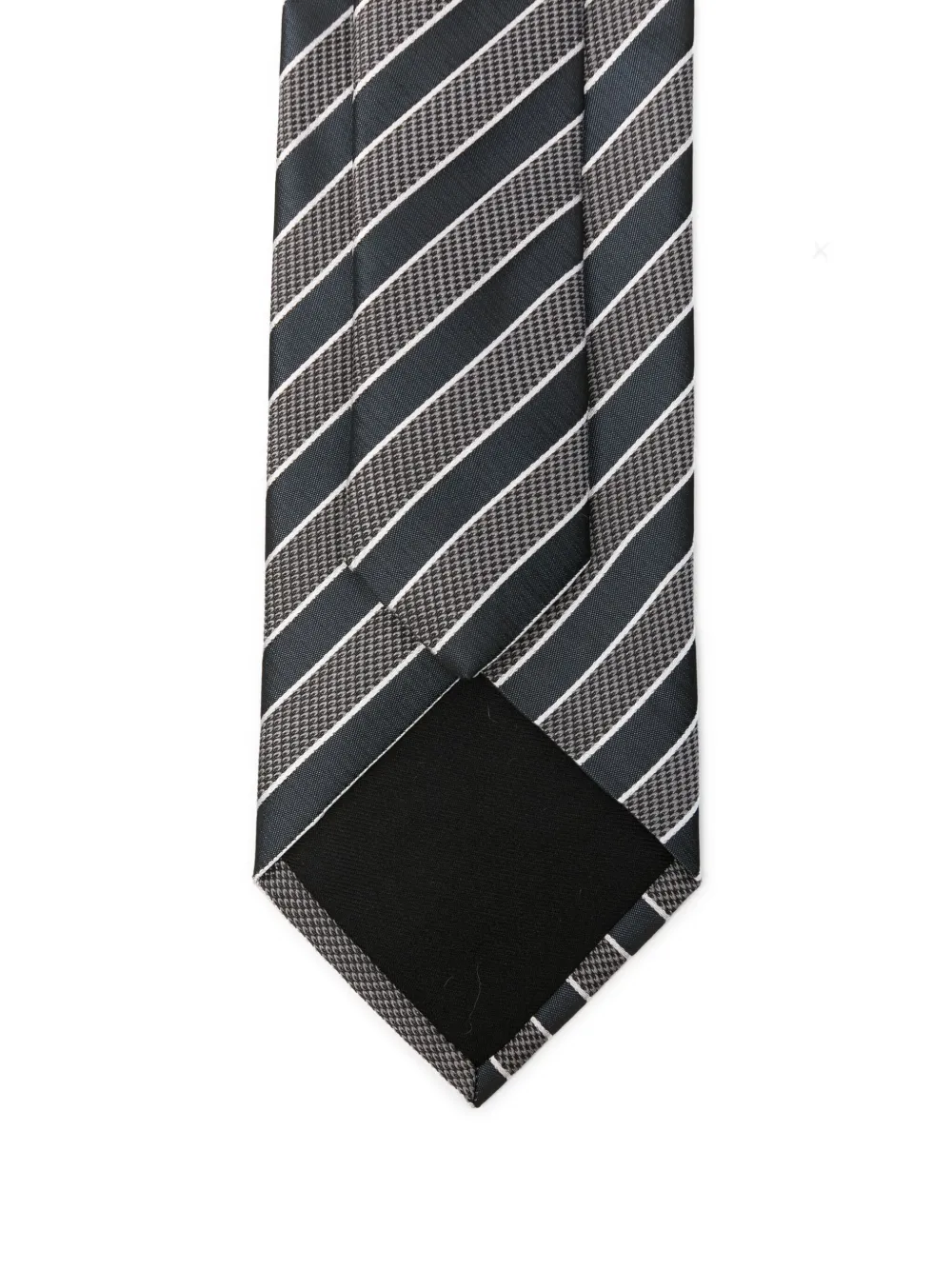 BOSS striped tie | Image 2