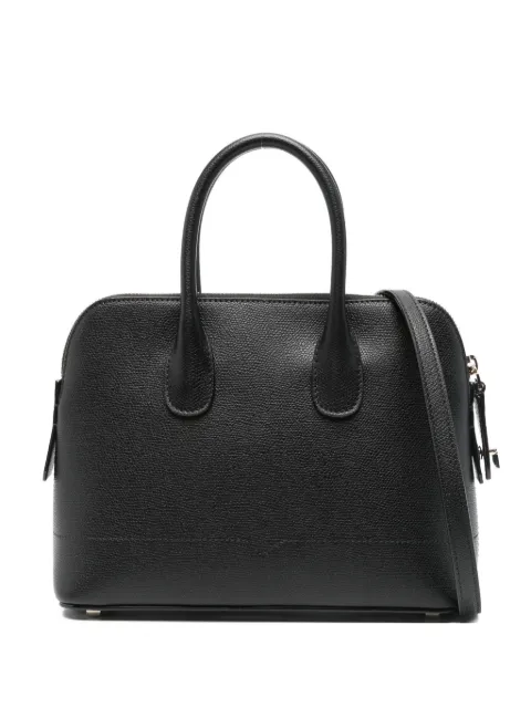 Valextra small MyLogo tote bag