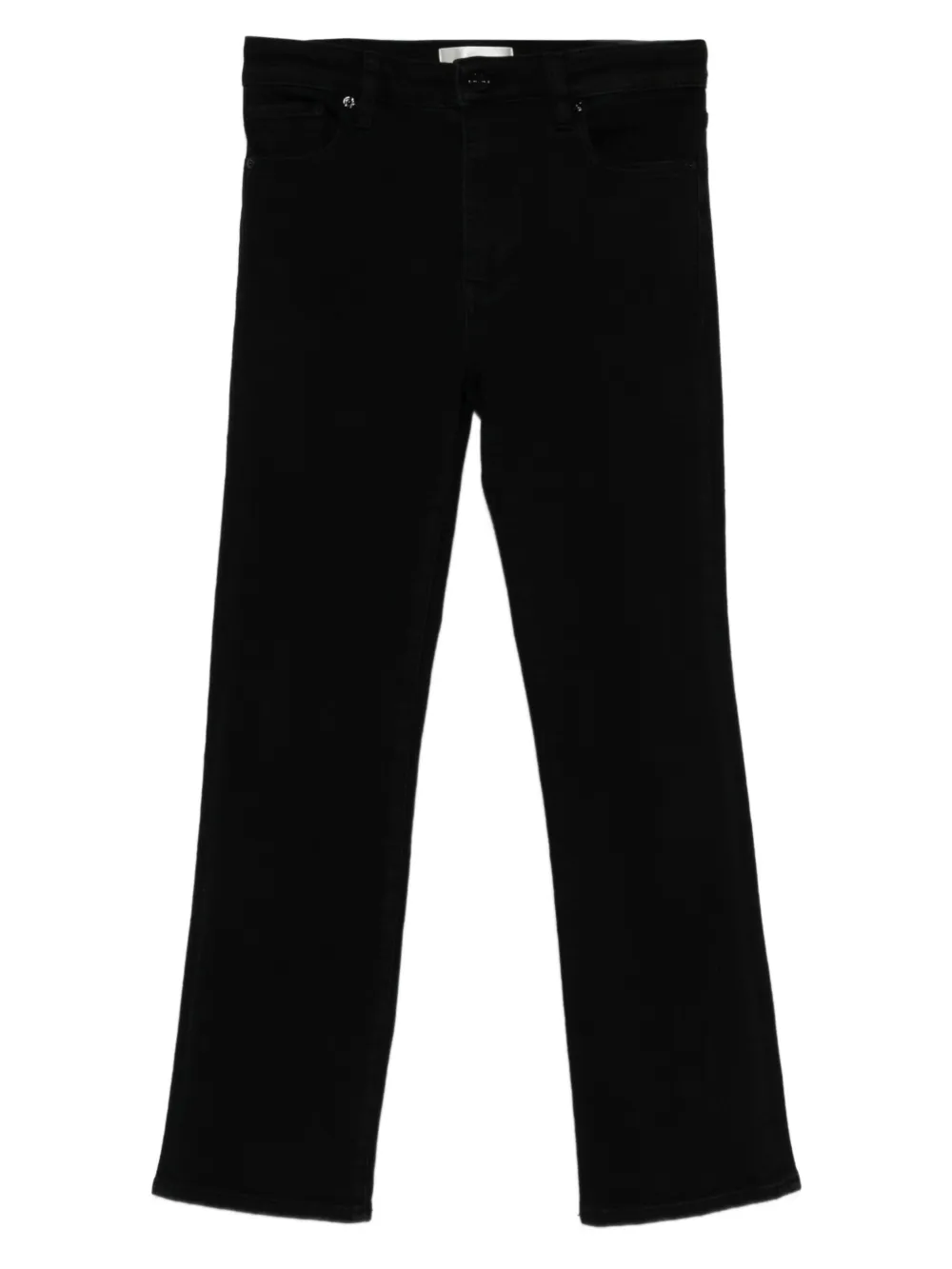 FRAME five-pocket jeans | Black | Image 1