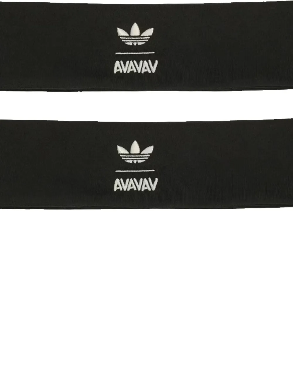 adidas logo-embroidered headband | Damen | Image 2