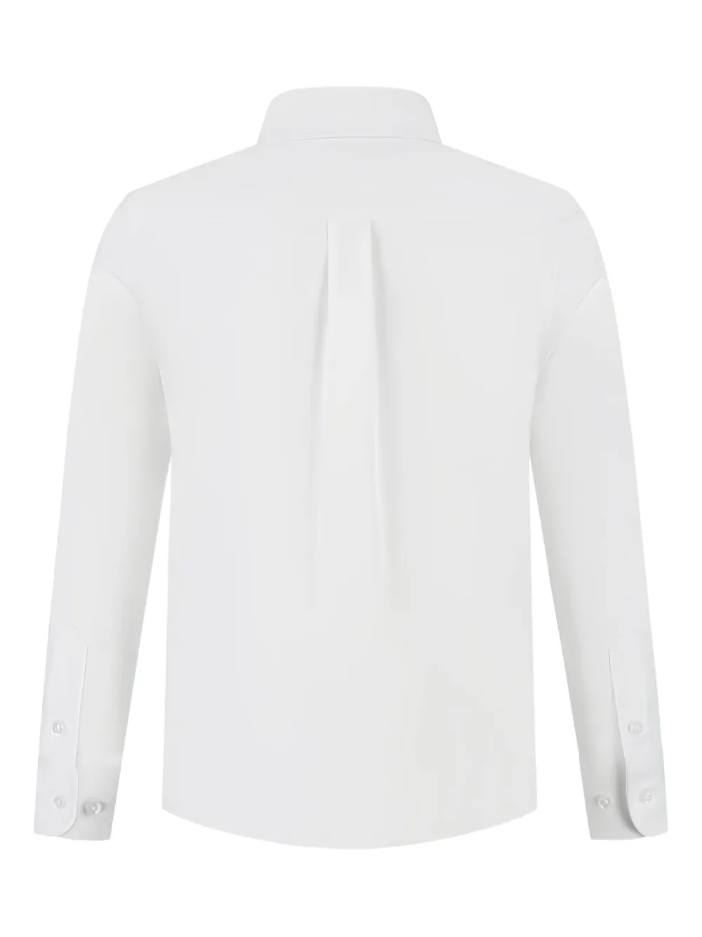 Scapa long-sleeves button-fastening shirt | Boys Shirts | Image 2