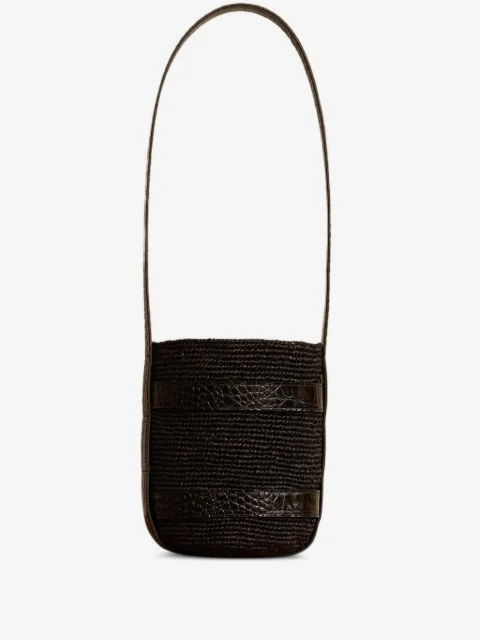 Manebi bolsa de hombro Studio en colaboración con Alex Rivière