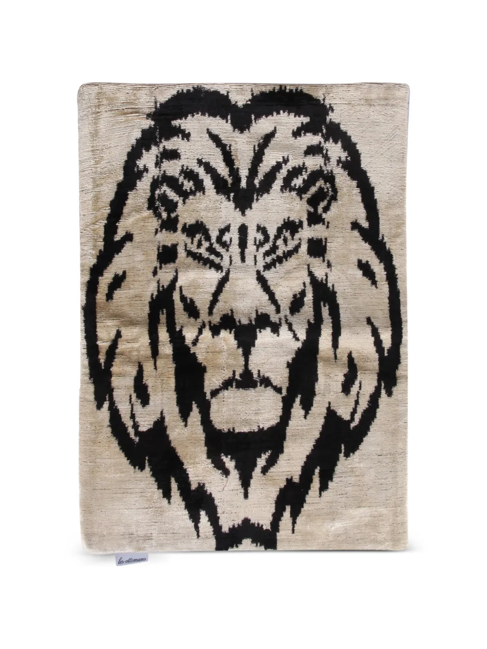 Les-Ottomans lion-motif sunglasses - Toni neutri