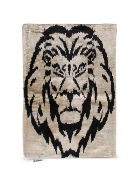 Les-Ottomans 라이온 모티프 선글라스