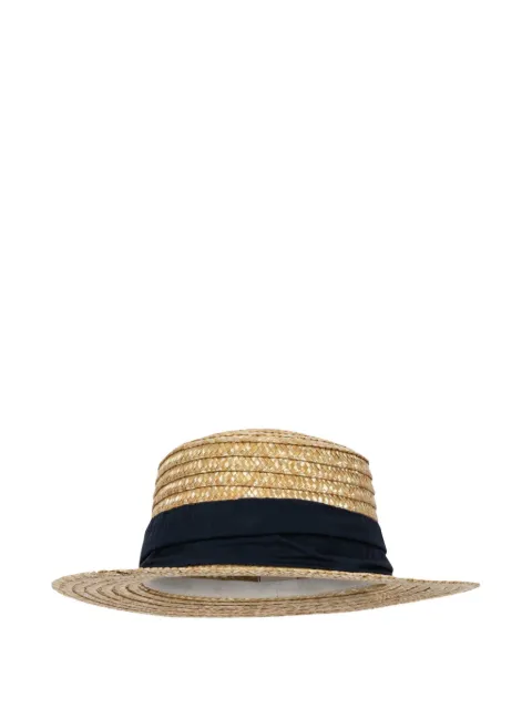 Konges Sløjd Allie straw hat