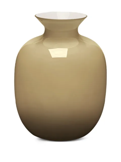 IVV glass vase
