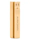 Auragraph 18K yellow gold Mood diamond necklace