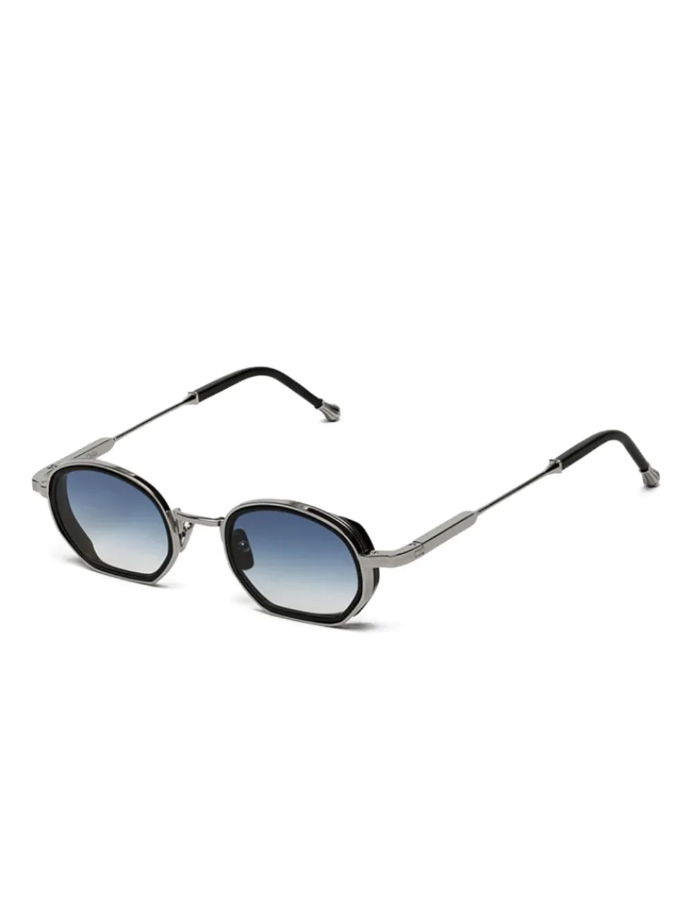 John Dalia Matt C107 octagonal geometric sunglasses | Women | Image 2