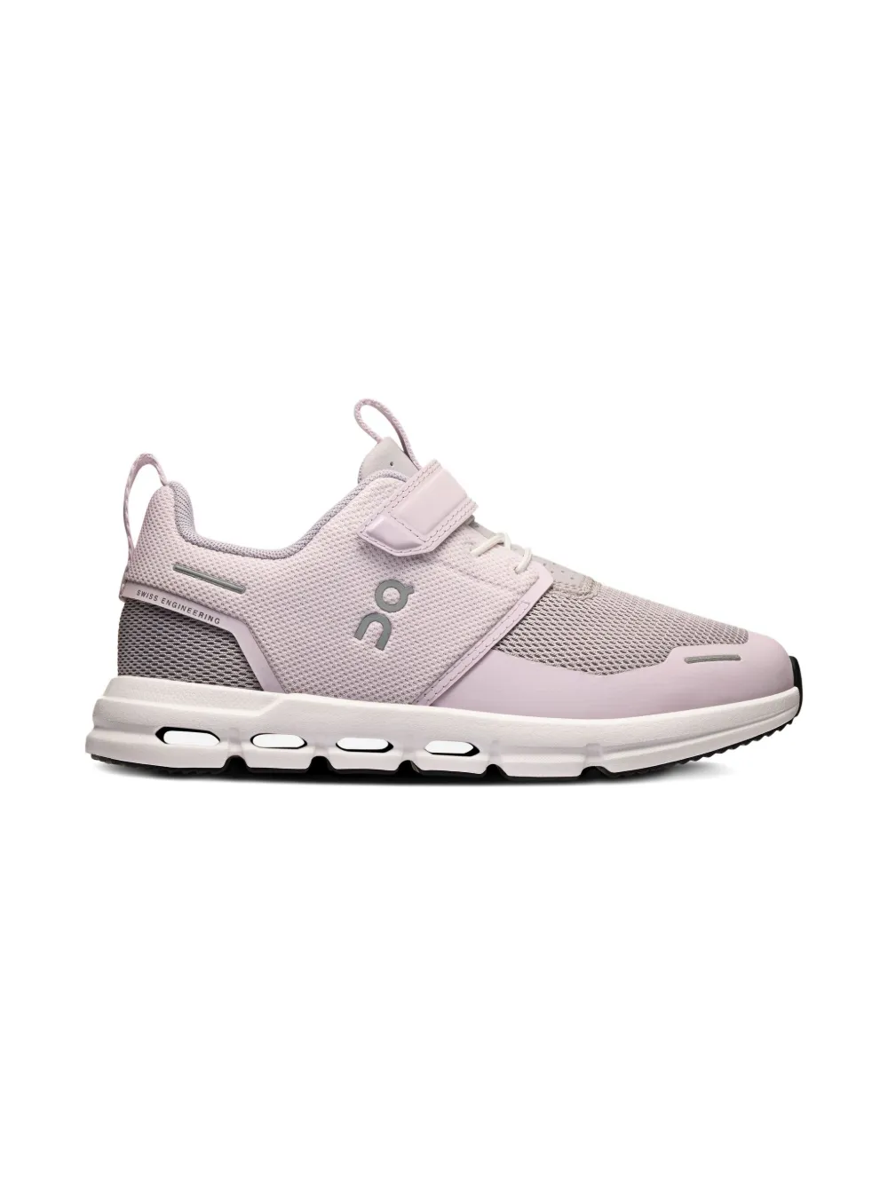 On running kids Play Road sneakers Purple