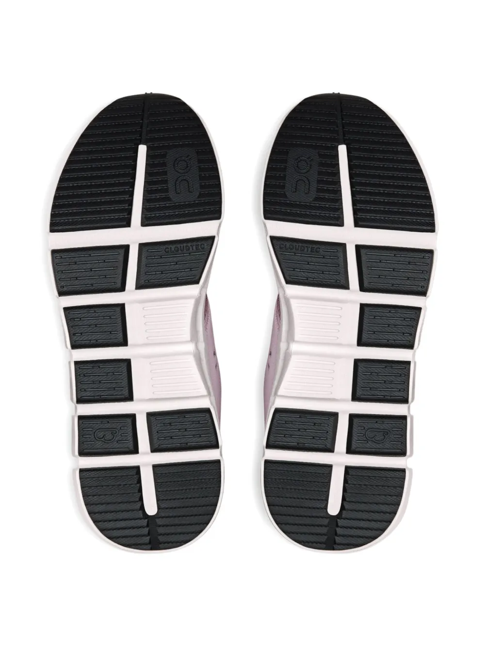 on running kids Play Road sneakers Purple