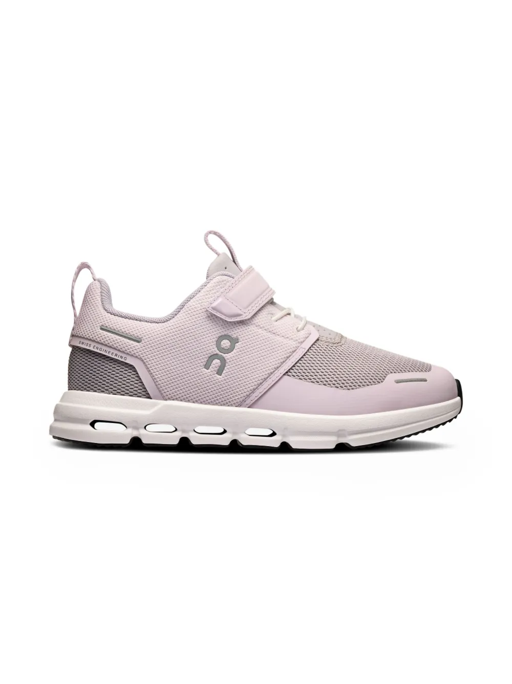 on running kids Play Road sneakers Purple