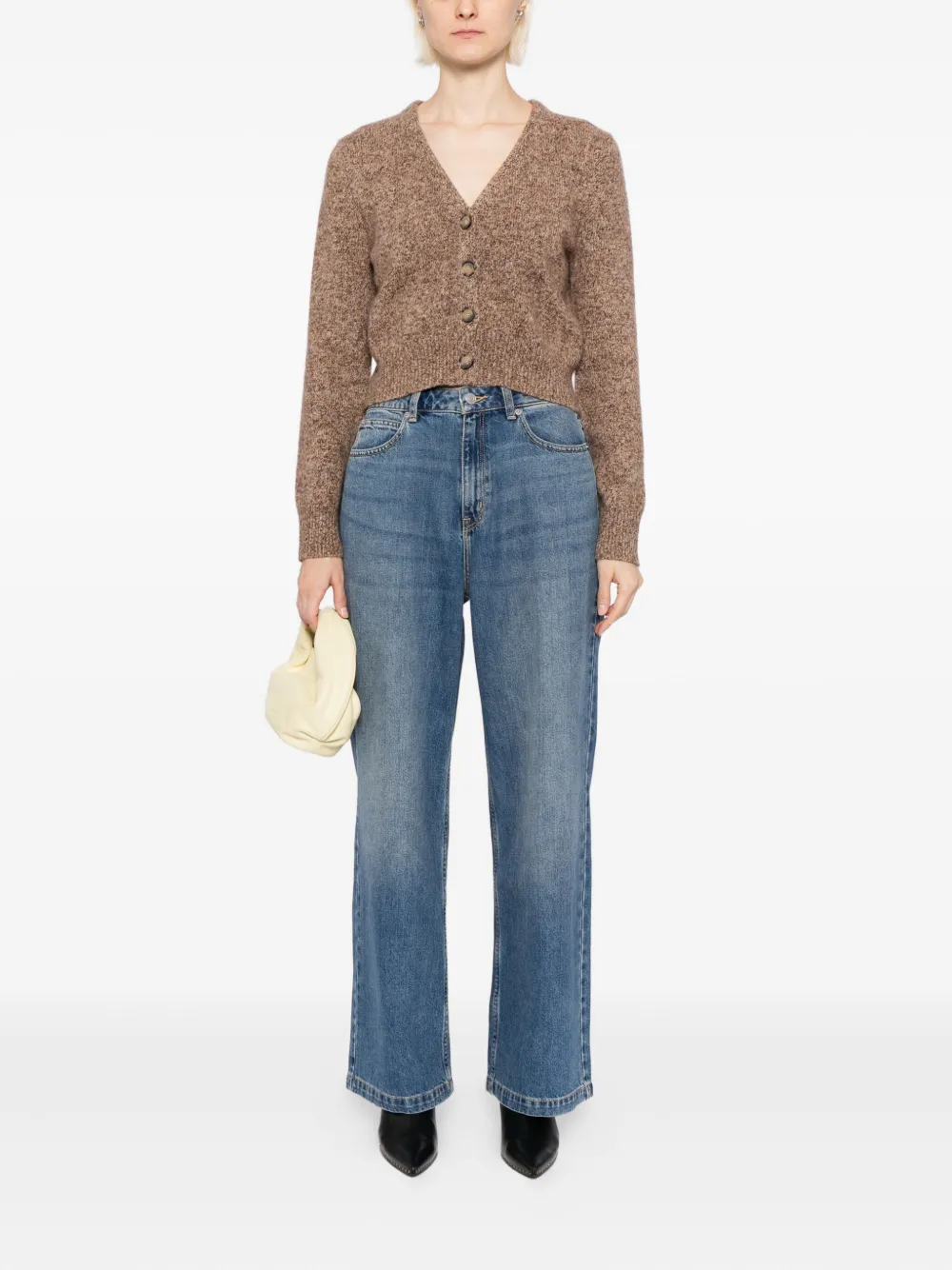 Brandon Maxwell Sloane cardigan | Cardigans | Image 2