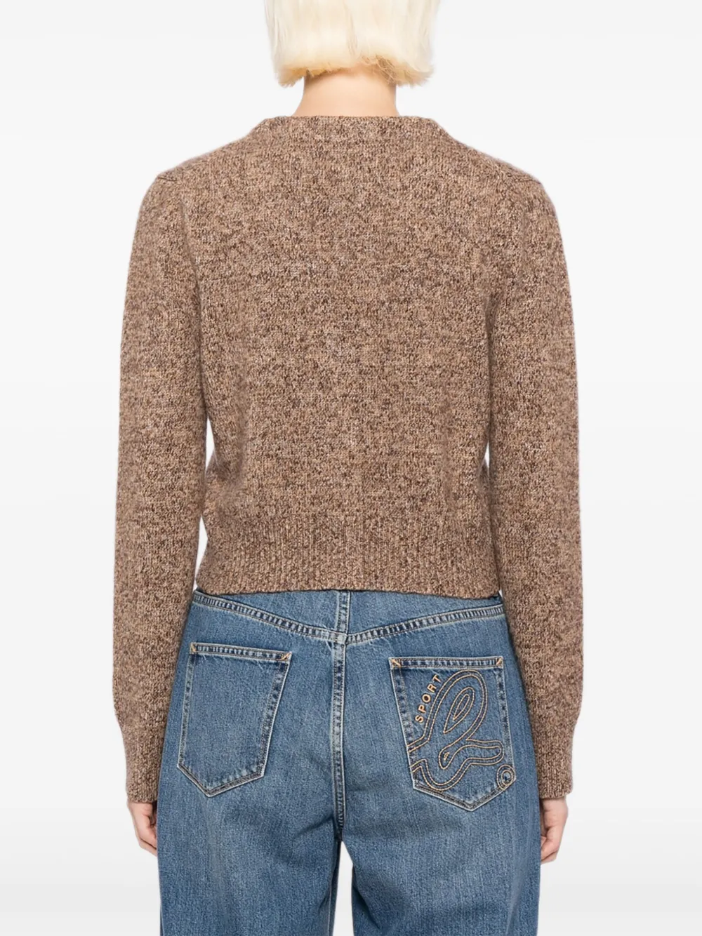 Sloane Cardigan